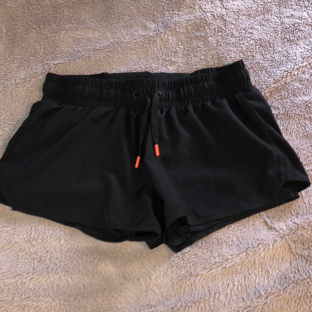 Zyia Active Shorts
